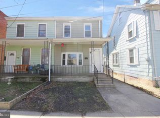 728 Powell St, Gloucester City, NJ 08030