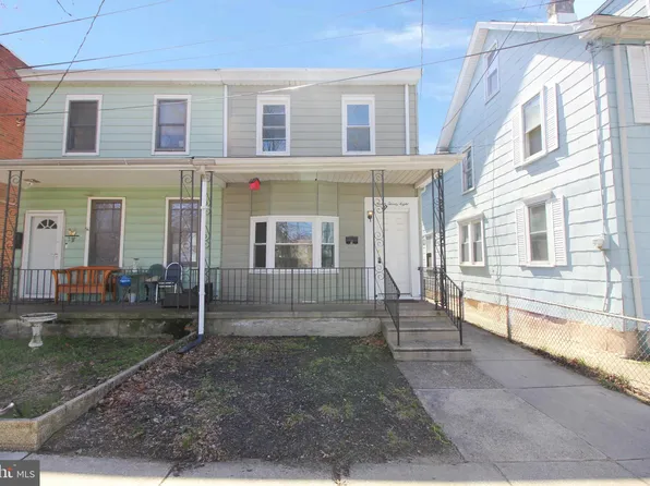 728 Powell St, Gloucester City, NJ 08030