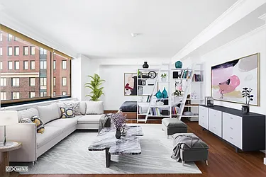 Sold by Citi Habitats