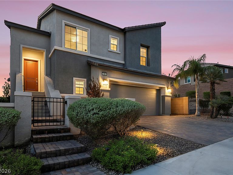 11 Via Dolcetto, Henderson, NV