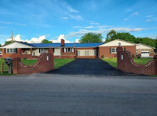 453 Bottom Rd, Raven, VA 24639