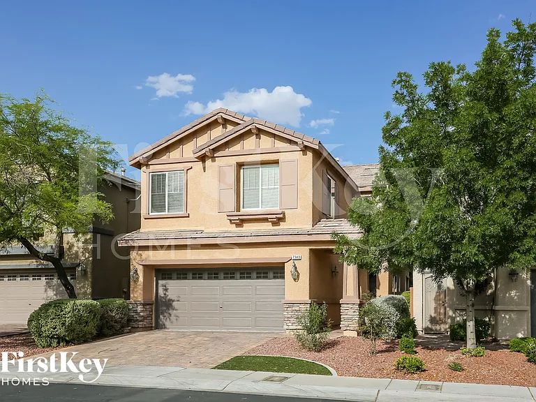 7340 Chesapeake Cove St — Photo 2