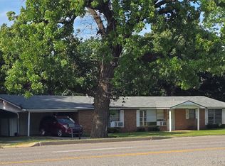 5545 W Us Highway 70, Mead, OK 73449
