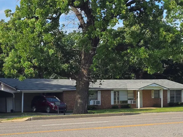 5545 W Us Highway 70, Mead, OK 73449