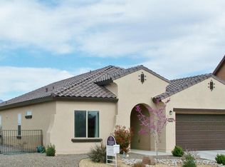 9612 Monolith Dr NW, Albuquerque, NM 87114