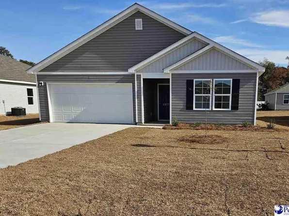 2077 Eastpark Dr, Darlington, SC 29532