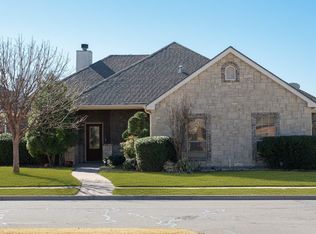 601 Turkey Run, Abilene, TX 79602