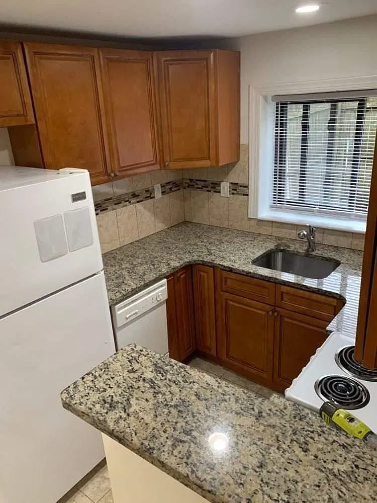 2 bed, 820 sqft, $1,550 — Photo 1