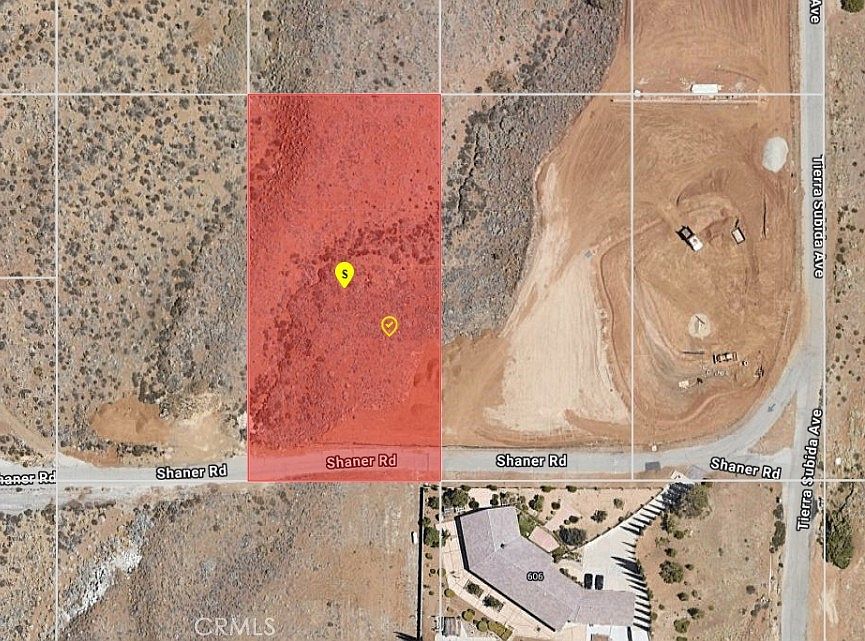 1st image of 0 Shaner Rd Lot 4