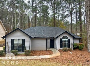 632 Kilkenny Cir, Lithonia, GA 30058