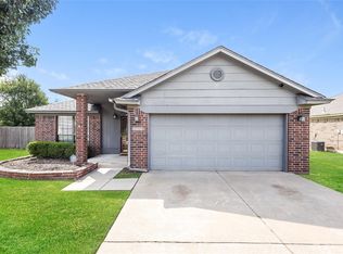 2612 NW 162nd St, Edmond, OK 73013