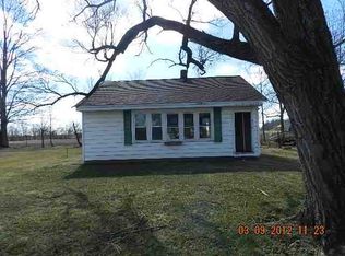 6810 E Harrold Rd, Churubusco, IN 46723