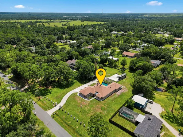 2930 Brandywine Lane, Melbourne, FL 32904