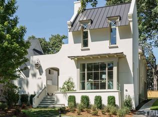 2129 Cowper Dr, Raleigh, NC 27608