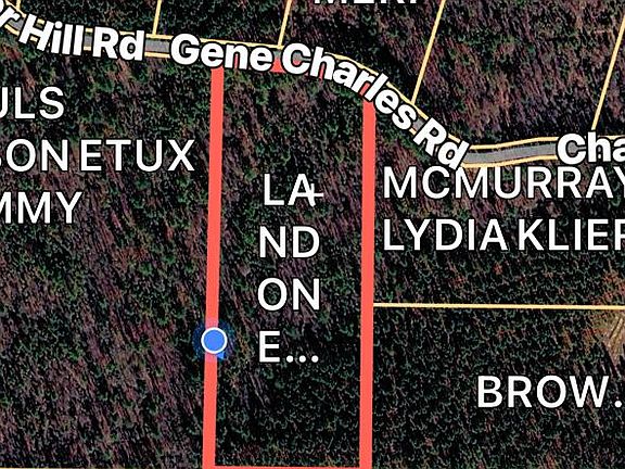 2nd image of TRACT 5 Charles Rd