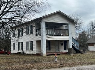 620 Ne #A, Ardmore, OK 73401