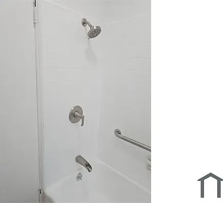 2 bed, 800 sqft, $2,400 — Photo 1