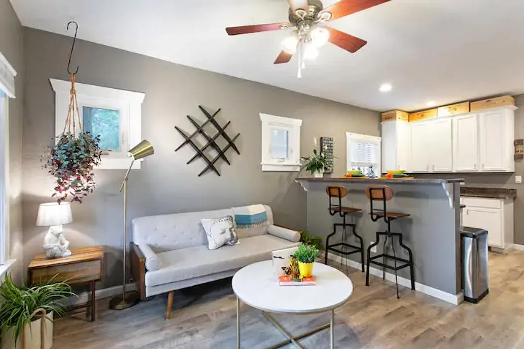 3908 Navajo St — Photo 1