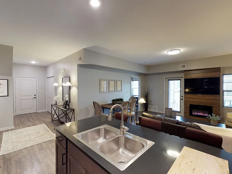Fireside Apartments — Photo 5