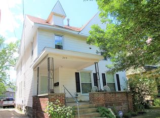 249 Eastern Ave SE, Grand Rapids, MI 49503