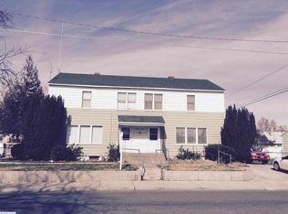 1206/1208 Van Giesen St #2, Richland, WA