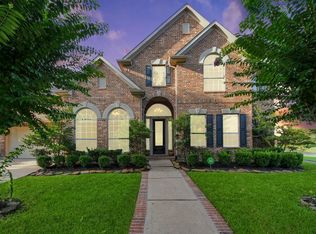 18615 Juniors Map Ct, Cypress, TX 77433