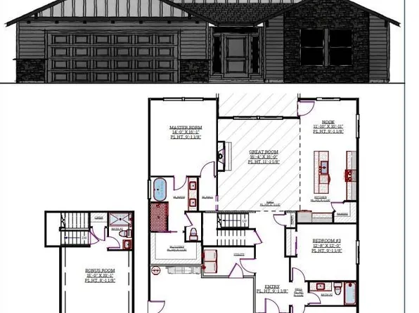 3539 Allison Way, Richland, WA 99532