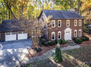 3557 Old Onslow Rd, Greensboro, NC 27407