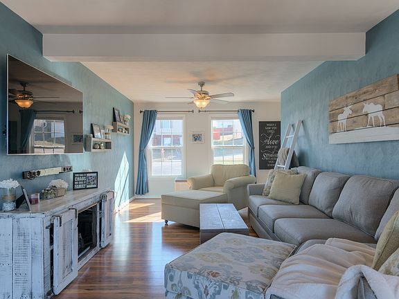Main Living Room