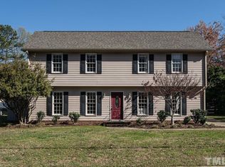 309 Windel Dr, Raleigh, NC 27609