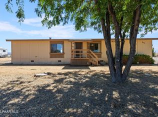 6131 N Cattletrack Rd, Prescott Valley, AZ 86314