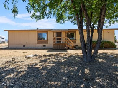 6131 N Cattletrack Rd, Prescott Valley, AZ, 86314