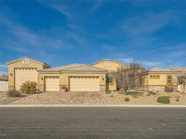 6360 Bridal Cave Ave, Las Vegas, NV 89131