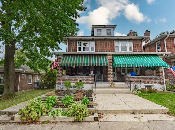 934 N Saint Elmo St, Allentown, PA 18104