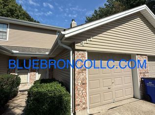 411 NE Churchill St, Lees Summit, MO 64086