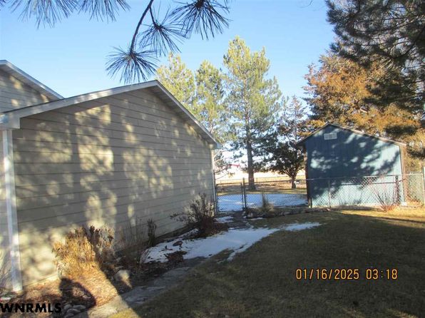 50175 Woodstock Dr, Mitchell, NE 69357