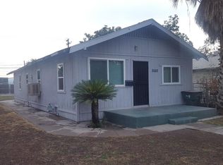 2682 S 9th St, Fresno, CA 93725