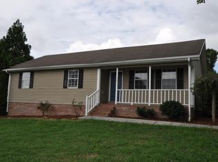 140 Guthrie Rd, Athens, TN 37303