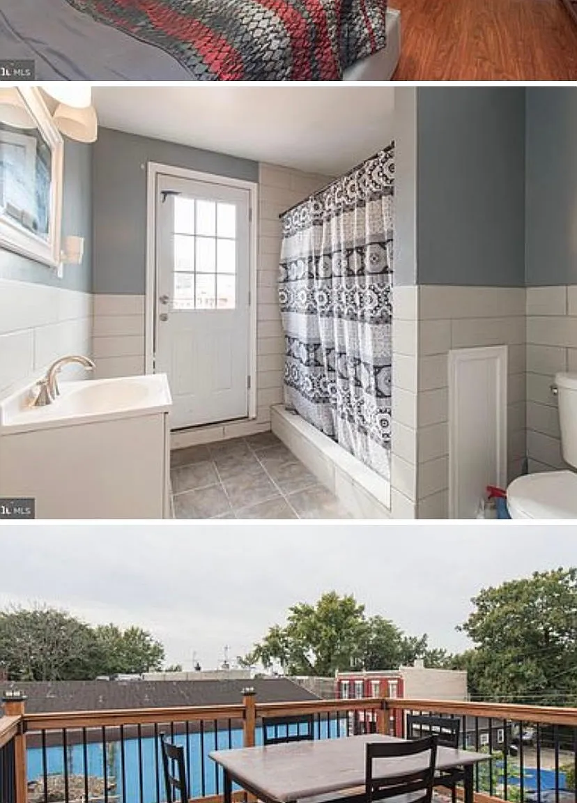 212 W Tioga St — Photo 1