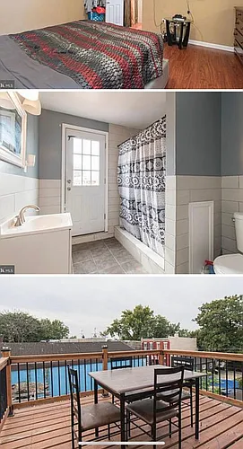 212 W Tioga St #2 Photo 1
