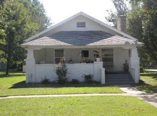 302 E Rutledge St, Yates Center, KS 66783