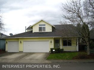 21249 SW Winterfield Ln, Aloha, OR 97003