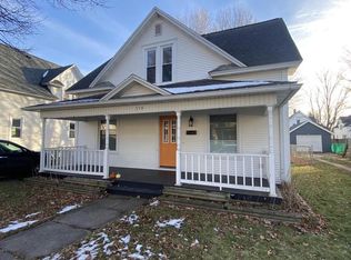 319 LINCOLN AVENUE, Wausau, WI 54403