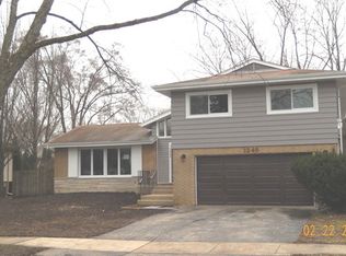 1245 Jill Ter, Homewood, IL 60430