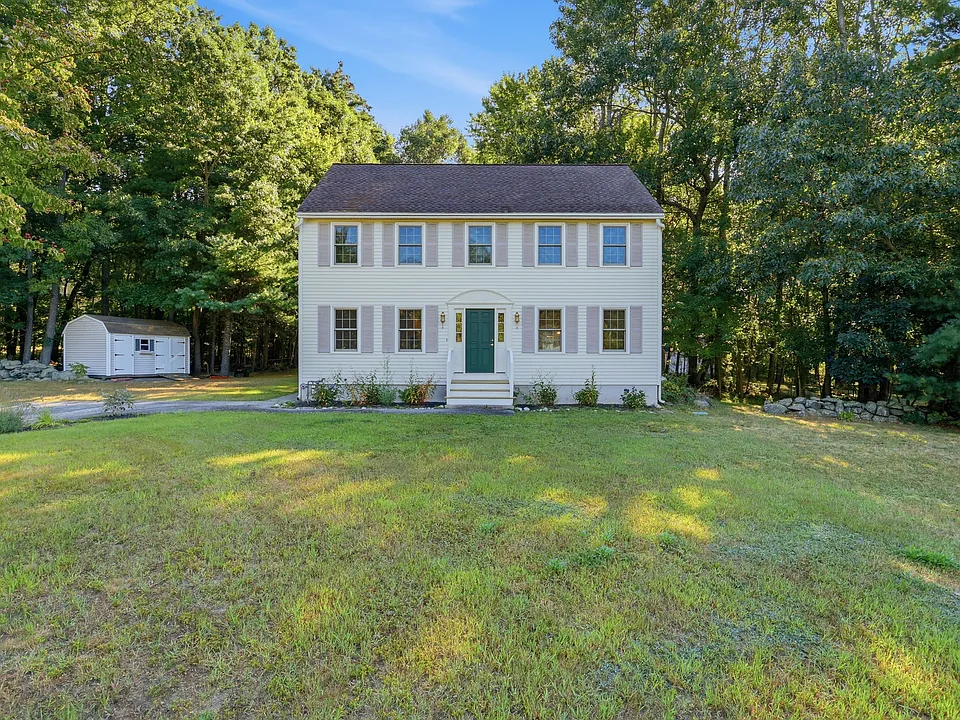 59 Crystal Ct