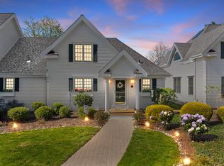 19 Augusta Cir #19, East Haddam, CT 06423