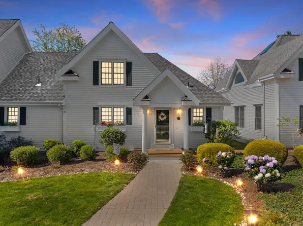 19 Augusta Circle #19, East Haddam, CT 06469