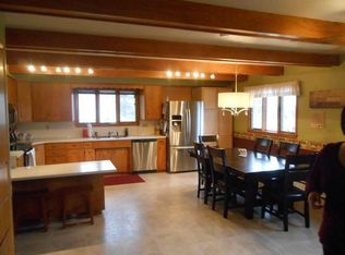 812 Summit Ave, Hebron, ND 58638