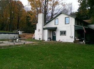 1227 Thurber Rd, Corning, NY 14830