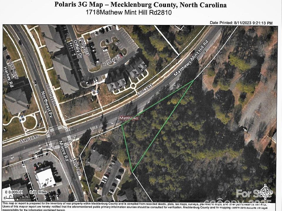2nd image of 1718 Matthews Mint Hill Rd